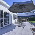T Kaatsheuveltje 2 Ferienhaus