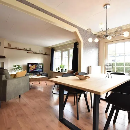 T Kaatsheuveltje 2 בית נופש *