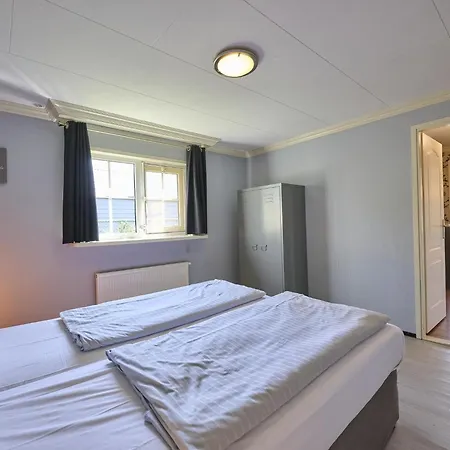 T Kaatsheuveltje 2 בית נופש קאטשאופל