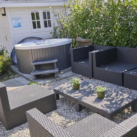 T Kaatsheuveltje 2 Ferienhaus *