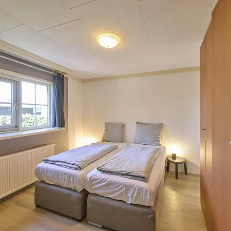 T Kaatsheuveltje 2 Ferienhaus Kaatsheuvel