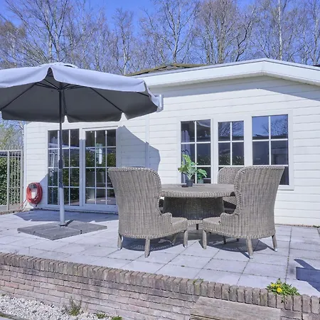 בית נופש T Kaatsheuveltje 2