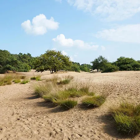 T Kaatsheuveltje 2 בית נופש *