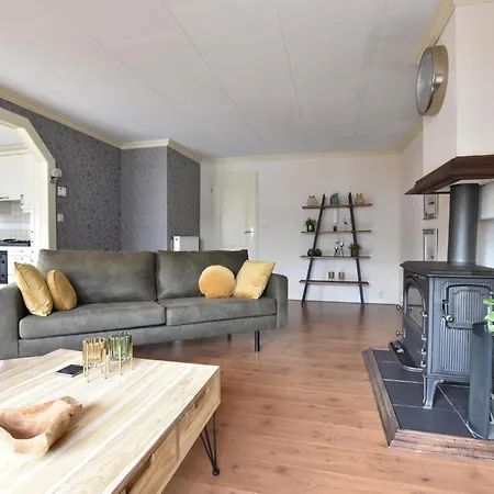 T Kaatsheuveltje 2 Ferienhaus