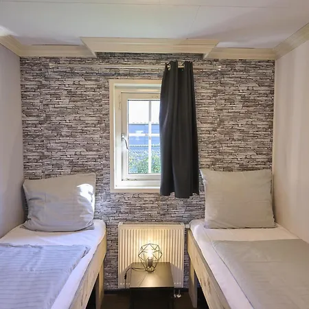 T Kaatsheuveltje 2 Hébergement de vacances