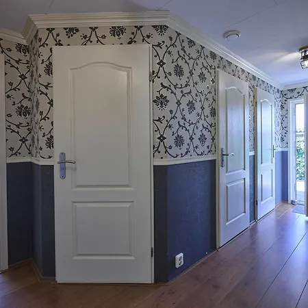 T Kaatsheuveltje 2 Hébergement de vacances Kaatsheuvel