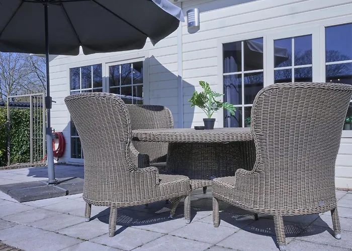 T Kaatsheuveltje 2 * Kaatsheuvel