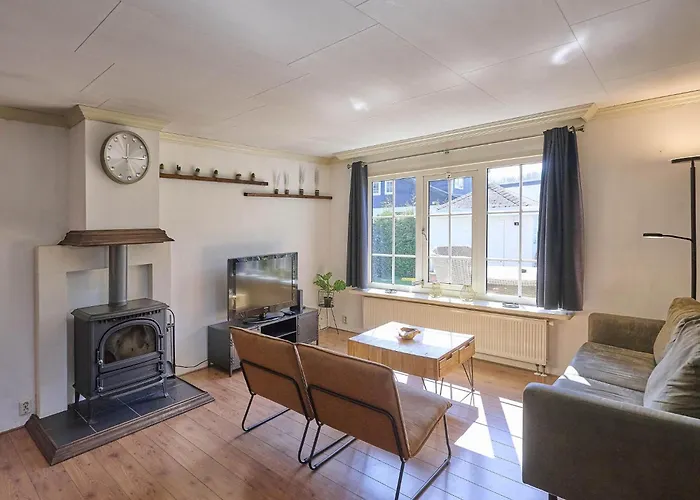 T Kaatsheuveltje 2 Tatil Evi