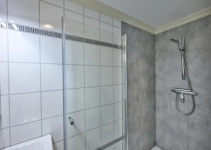 Dom wakacyjny T Kaatsheuveltje 2 Kaatsheuvel