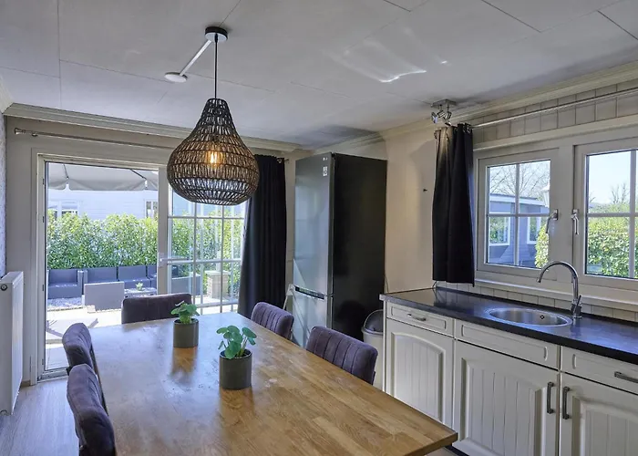 T Kaatsheuveltje 2 Dom wakacyjny *