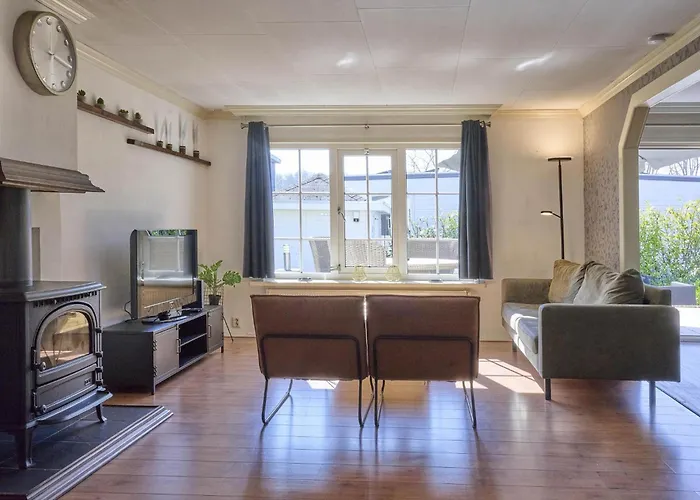 T Kaatsheuveltje 2 * Kaatsheuvel