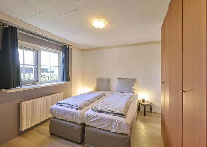 T Kaatsheuveltje 2 Tatil Evi Kaatsheuvel