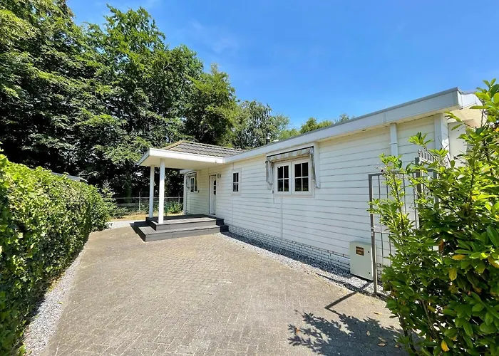 T Kaatsheuveltje 2 Tatil Evi