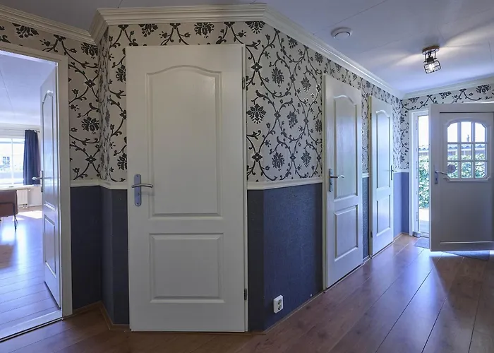 Tatil Evi T Kaatsheuveltje 2 Kaatsheuvel