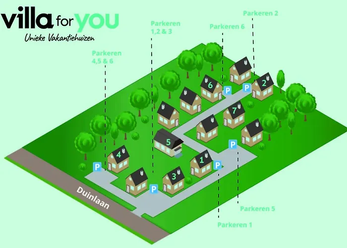 T Kaatsheuveltje 2 Tatil Evi *