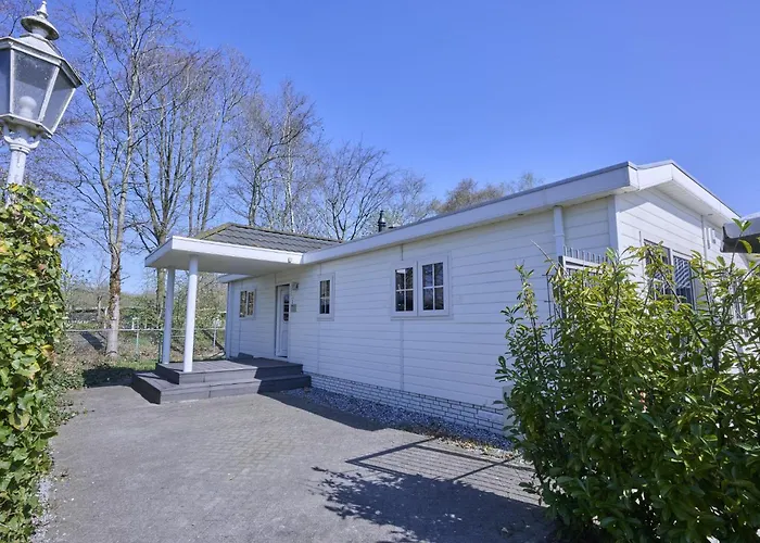 Tatil Evi T Kaatsheuveltje 2 Kaatsheuvel