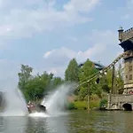 T Kaatsheuveltje 2 * 卡茨休维尔
