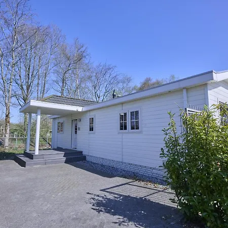 Hébergement de vacances T Kaatsheuveltje 2 Kaatsheuvel