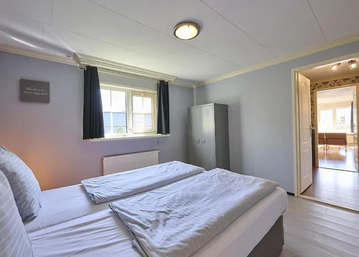 T Kaatsheuveltje 2 Hébergement de vacances Kaatsheuvel