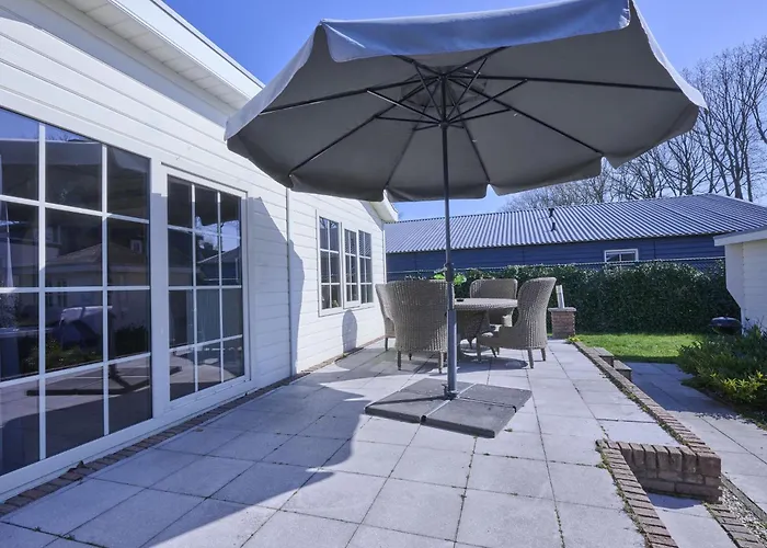 T Kaatsheuveltje 2 Hébergement de vacances