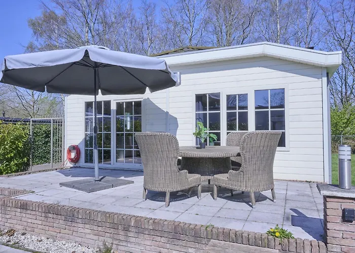 Hébergement de vacances T Kaatsheuveltje 2